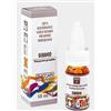 ZUCCARI Srl ZUCCARI OE GERANIO 10ML