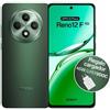 Oppo Smartphone Oppo OPPO Reno12 F 5G 6,7" Octa Core 8 GB RAM 256 GB 2 TB Verde GARA