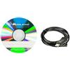 Midland PRG 11 - Kit di programmazione per G10/G11/CT210