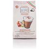 GATTOPARDO 128 Capsule NOCCIOLINO Gattopardo compatibili a modo mio