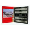 ACME 70035 Set "Rapido d'Italia" ALe 601 1a serie + Le 780 Le 700 FS