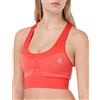 Odlo Donna Reggiseno sportivo SEAMLESS MEDIUM SUPPORT