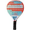 Nexus - Livello Intermedio della Lama Padel, Funzione Modello - Fibra di Vetro al 100% - Racchetta per Paddle da Uomo e Donna