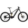 HAIBIKE NDURO 8 FREERIDE 24' MOUNTAIN ELETTRICA