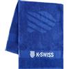 K-SWISS TOWEL Asciugamano