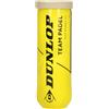 DUNLOP TEAM PADEL 3PET Palline