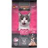 Leonardo Adult Light & Sterilized Cibo Secco per Gatti - Sacco da 7,5 kg - MAXI FORMATO