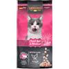 Leonardo Adult Light & Sterilized Cibo Secco per Gatti - Sacco da 1,8 kg