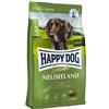 Happy Dog Sensible Nuova Zelanda - 4 Kg