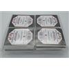 docsmagic.de 2.000 Soft Card Sleeves Clear - 20 Packs - 67 x 92 mm - Standard Size