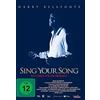 Indigo Harry Belafonte - Sing Your Song