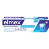 Colgate-palmolive Commerc. Elmex Dentifricio Bianco-Smalto 75ml