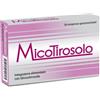 Nutralabs Micotirosolo 30 Compresse