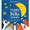 Gribaudo Quando la luna sorride