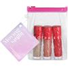 Sephora collections Limited Edition Moving Lights 3 Outrageous Intense Lip Plumpers Set - 0,2 fl oz / 6 ml ogni
