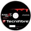 Tecnifibre - Black Code 4S 1.20, 1.20/200m