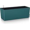 LECHUZA BALCONERA Colore 50 blu petrolio 15698