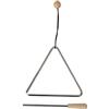 Gewa 827515 Triangolo, 15 cm