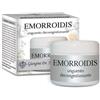 DR.GIORGINI SER-VIS Dr. Giorgini Emorroidis Unguento Decongestionante Contro Le Emorroidi 50ml
