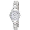 Casio LTP1275D-7A - Orologio da polso da donna, cinturino in acciaio inox colore argento