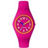RF Distribution Orologio Analogico-Digitale Automatico Unisex-Bambini e Ragazzi con Cinturino in Silicone RFD_NQ4062