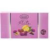 Buratti Confetti Tenerezze Elite Limone e Lampone Colore Fuxia - 1 kg