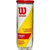 Wilson Tubo 3 palle wilson championship extra duty