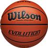 Wilson Pallone basket wilson evolution misura 6