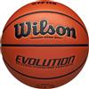 Wilson Pallone basket wilson evolution misura 7