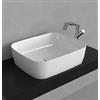 Ceramica Flaminia Lavabo Play 62x42