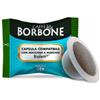 Borbone *10 Capsule Bialetti Caffè Borbone Miscela Dek Per Nuove Macchine Con Sensore Alluminio - Bialetti Borbone