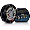 LF CATENE DA NEVE A ROMBO 9mm GRUPPO 95 Omologate O-Norm V5117