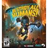 THQ Nordic Destroy All Humans! DNA Collector's Edition - PC