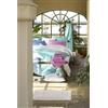 De Witte Lietaer Olivia Off-White - Set copripiumino 240 x 220 cm + 2 federe 60 x 70 cm