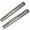 US PRO Tools DR 3647 - Chiavi a bussola extra profonde per candelette da 10 mm + 12 mm 6 PT 3/8