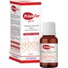 ORSANA ITALIA SRL PRIMOFER integratore di vitamine per bambini in gocce 12ml