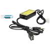 vhbw cavo adattatore audio AUX USB per autoradio (145 cm) compatibile con Toyota Venza 2009-2010, Yaris 2006-2010 - USB