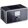 Grundig DTR 6000 X Nero
