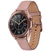 SAMSUNG Galaxy Watch3 LTE Mystic Bronze, SM-R855, SmartWatch, 41mm