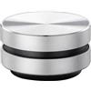 Sunydog 1 confezione di altoparlanti senza fili BT altoparlanti a conduzione ossea mini audio stereo portatile con microfono integrato