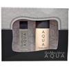 Gian Marco Venturi Cofanetto Aqua Eau De Toilette 30ml Con Deodorante 150ml