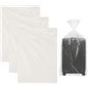 Sacchetti plastica trasparente per alimenti 10x20cm Offerta