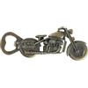 RDNKVB Apribottiglie Vintage Moto, per Birra, Regali Uomo, di Natale per papà, Compleanno, San Valentino per Marito, Fidanzato