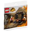 Lego Jurassic World 30390 Dinosaur Market - Sacchetto di plastica
