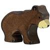 Goki Orso Bruno, Piccolo, 80185