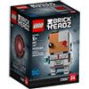 LEGO Brickheadz 41601 - Cyborg