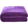 Hoowarm Telo Bagno Morbido,120x180/120x200/150x200cm Telo da Doccia, Asciugamani Sauna, Teli Bagno Grande Elegante, per Famiglia Piscina Palestra (Color : A, Size : 120x180cm/47x70.8in)