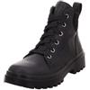 superfit Abby Gore-Tex Con Imbottitura Leggera, Stivaletto Bambine e ragazze, Nero 0000, 28 EU