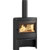 LA NORDICA Stufa a legna JENNIFER 2.0 EPS 7119614