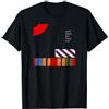 Pink Floyd The Final Cut Maglietta